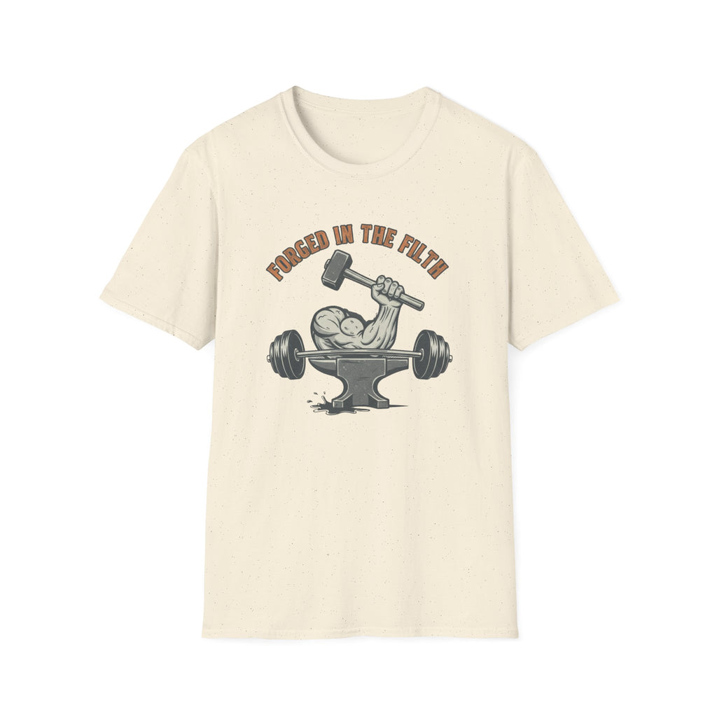 Forged In The Filth T-Shirt