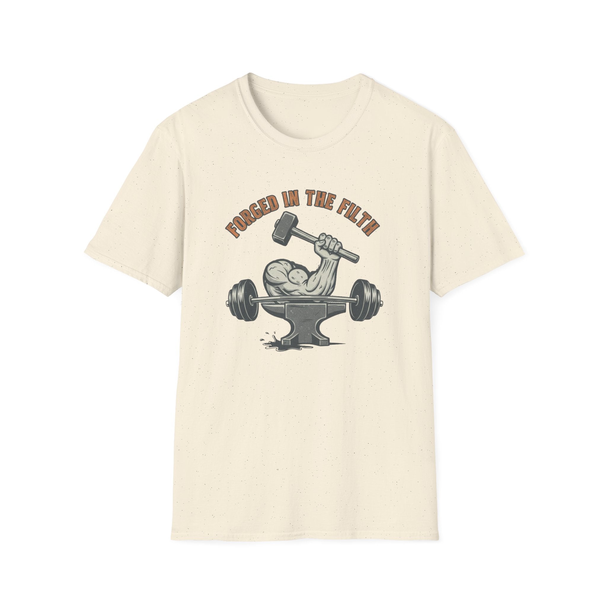 Forged In The Filth T-Shirt