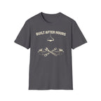 Built After Hours T-Shirt