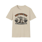 Forged In Grease T-Shirt