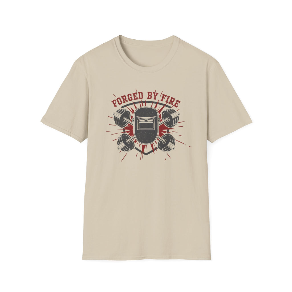 Forged By Fire T-Shirt