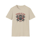 Forged By Fire T-Shirt