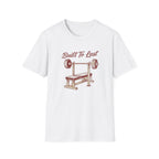 Built To Last T-Shirt