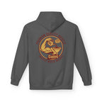 Premium Quality Muscle Graphic Hoodie