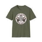 Forged In The Garage T-Shirt
