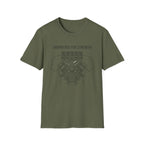 Engineered For Strength T-Shirt