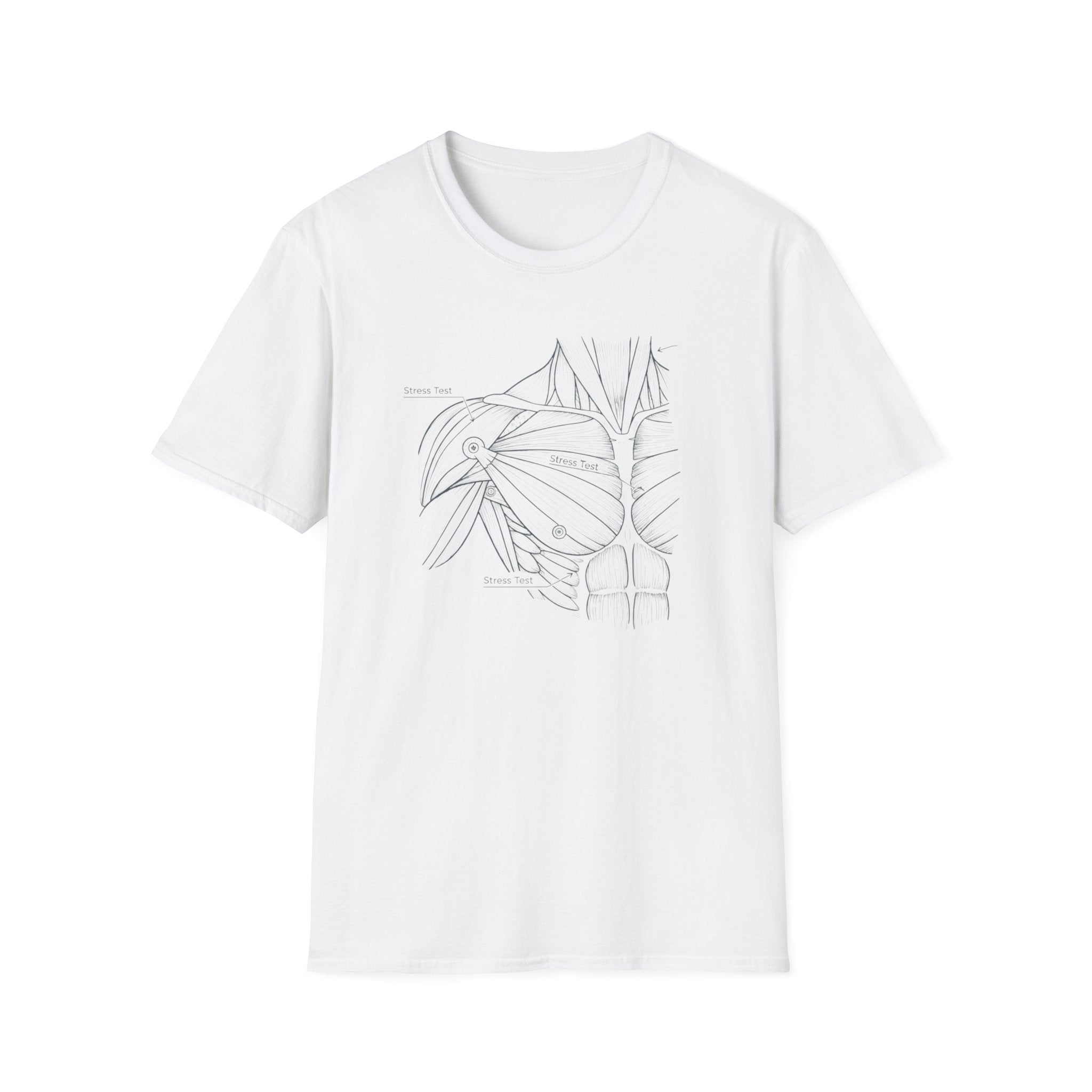 Stress Test T-Shirt