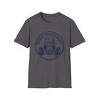 Grease Monkey Gains T-Shirt