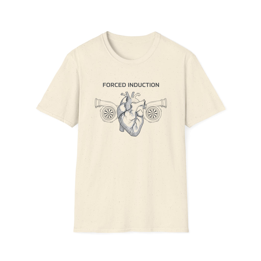 Forced Induction T-Shirt