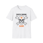 Check Engine T-Shirt