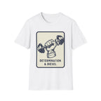 Determination & Diesel T-Shirt
