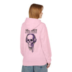 I Hear Voices Graphic Hoodie