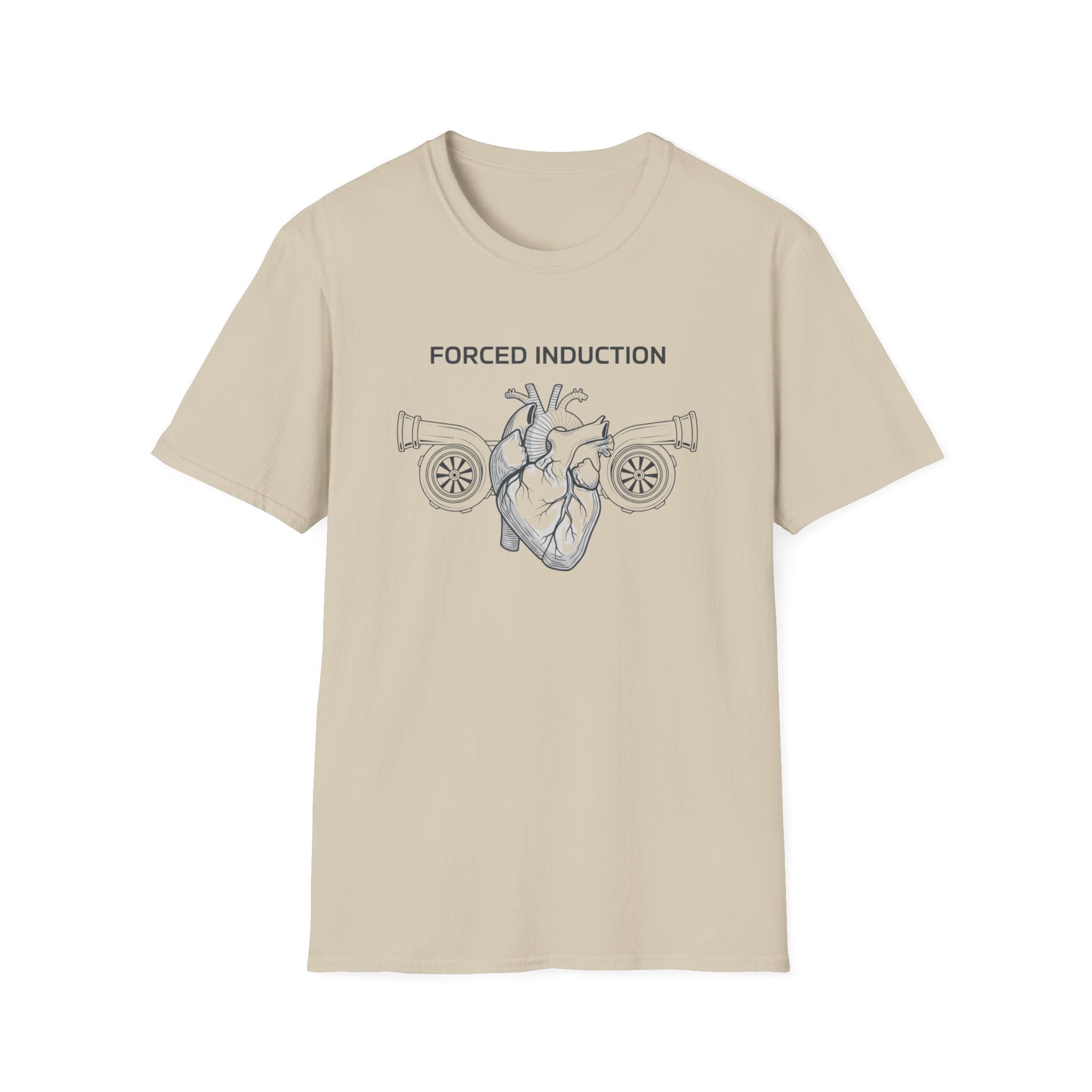Forced Induction T-Shirt