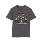 Forged In Grease T-Shirt