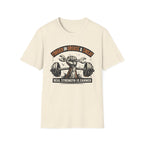 Forged In Grease T-Shirt