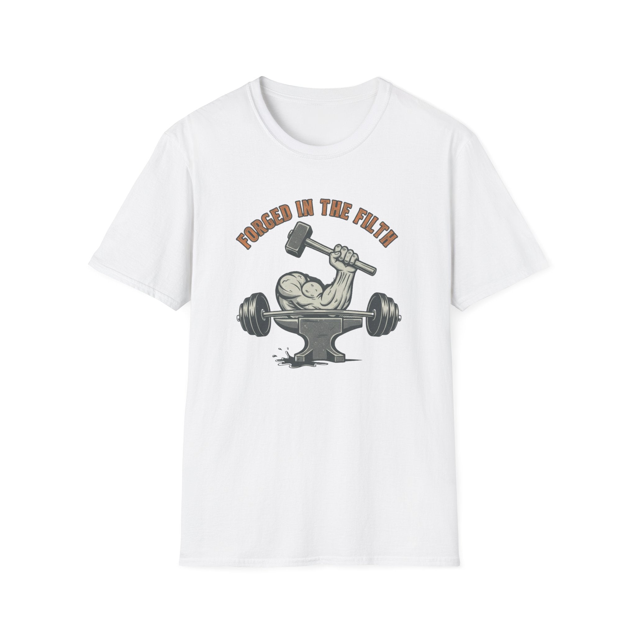 Forged In The Filth T-Shirt