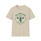 Full Service Gym T-Shirt