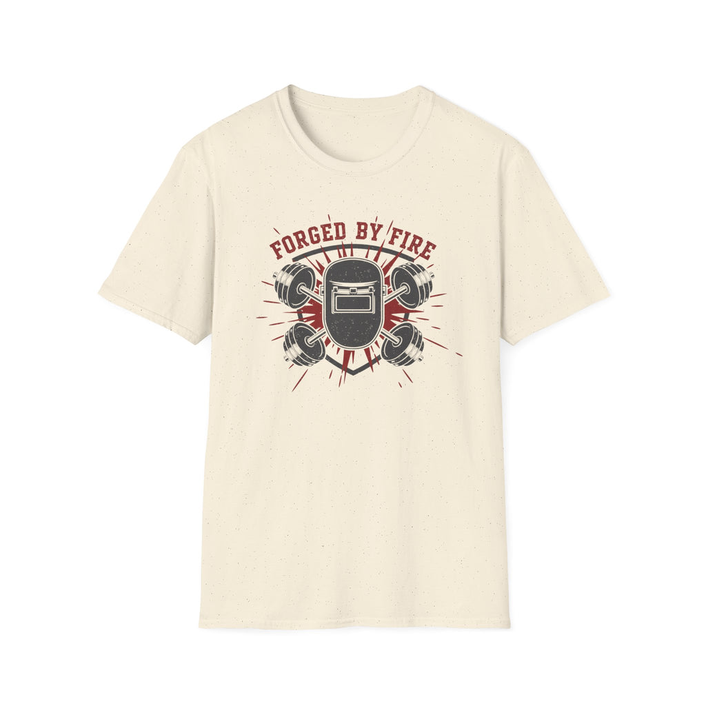 Forged By Fire T-Shirt
