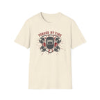 Forged By Fire T-Shirt