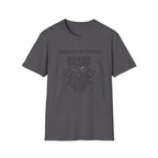Engineered For Strength T-Shirt