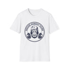 Grease Monkey Gains T-Shirt