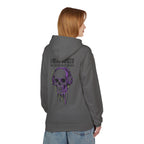 I Hear Voices Graphic Hoodie