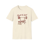 Built To Last T-Shirt