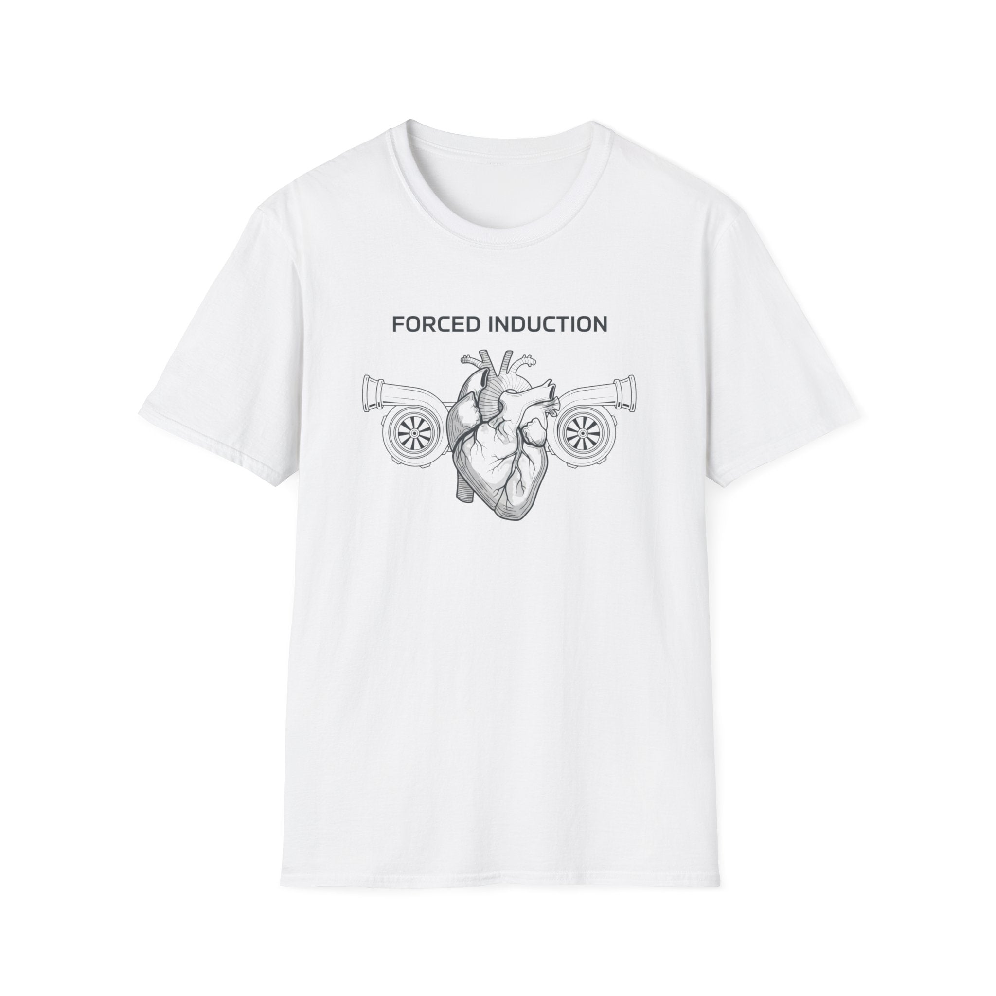 Forced Induction T-Shirt