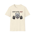 Heavy Metal Only T-Shirt