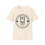 Compression Over Compassion T-Shirt