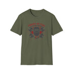 Forged By Fire T-Shirt