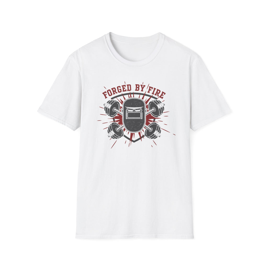 Forged By Fire T-Shirt