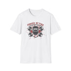 Forged By Fire T-Shirt