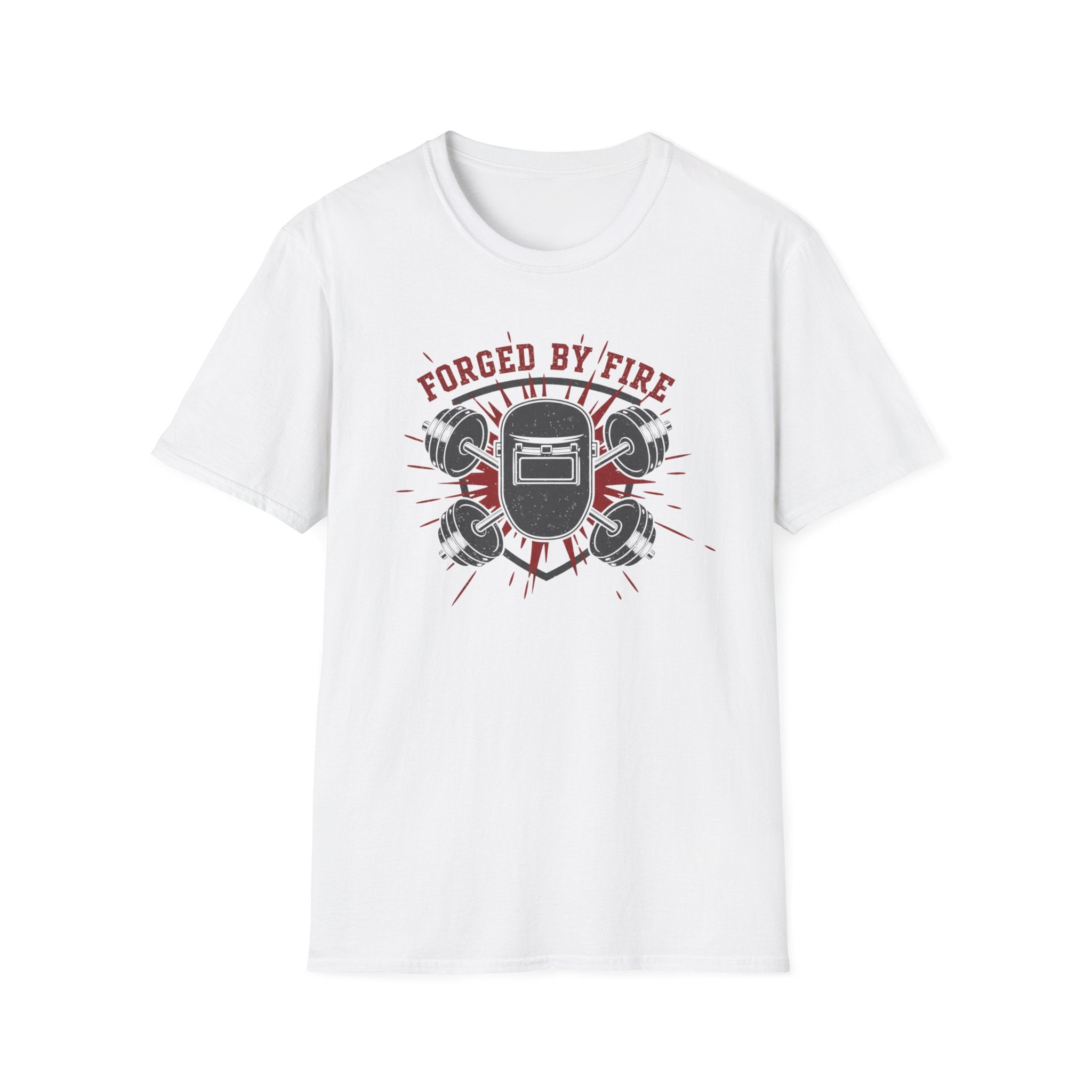 Forged By Fire T-Shirt