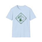 High Octane Muscle T-Shirt