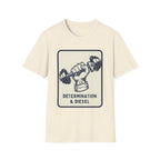 Determination & Diesel T-Shirt