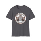 Forged In The Garage T-Shirt