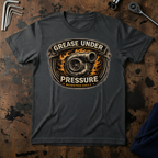 Grease Under Pressure T-Shirt