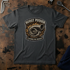 Boost Pusher T-Shirt