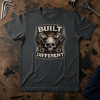 Built Different T-Shirt