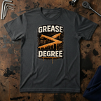 Grease Degree T-Shirt