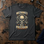 Do It With Precision T-Shirt