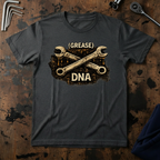 Grease DNA T-Shirt