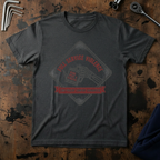 Full Service Violence T-Shirt