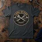 Earned Not Given T-Shirt