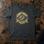 Full Service Chaos T-Shirt