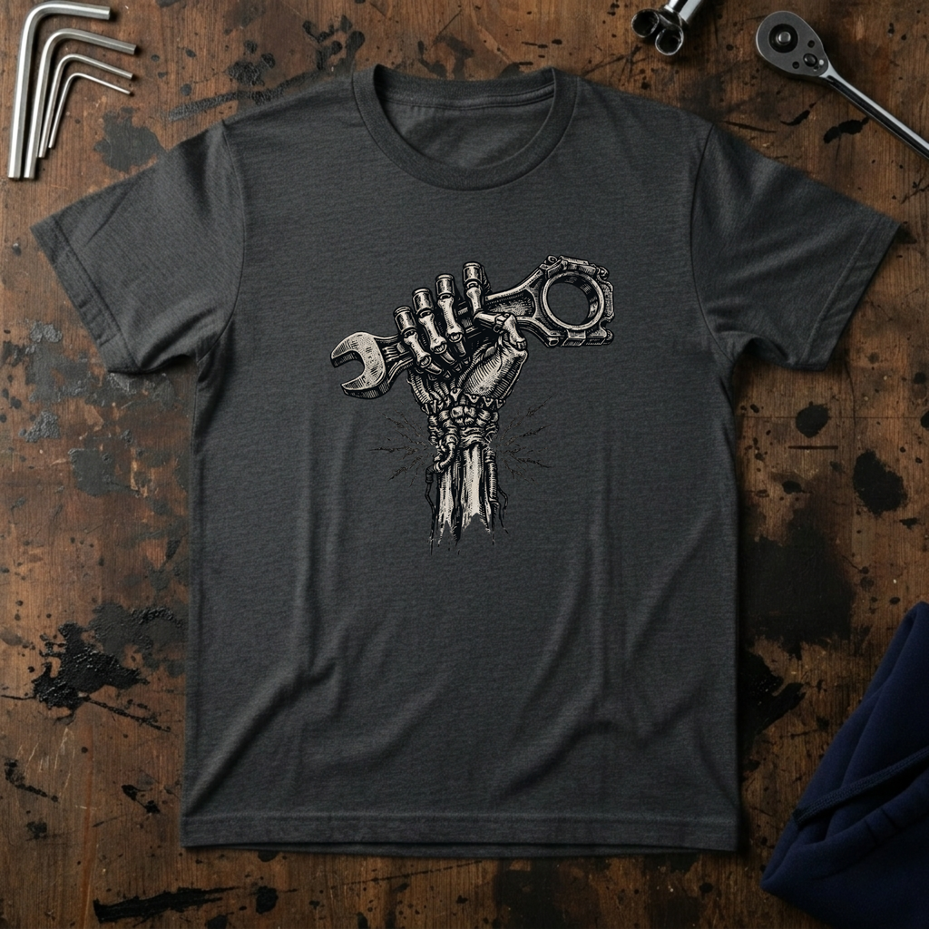 Iron Fist T-Shirt