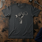 Iron Fist T-Shirt