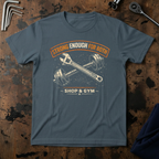 Strong Enough For Both T-Shirt
