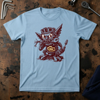 Check Engine Gremlin T-Shirt